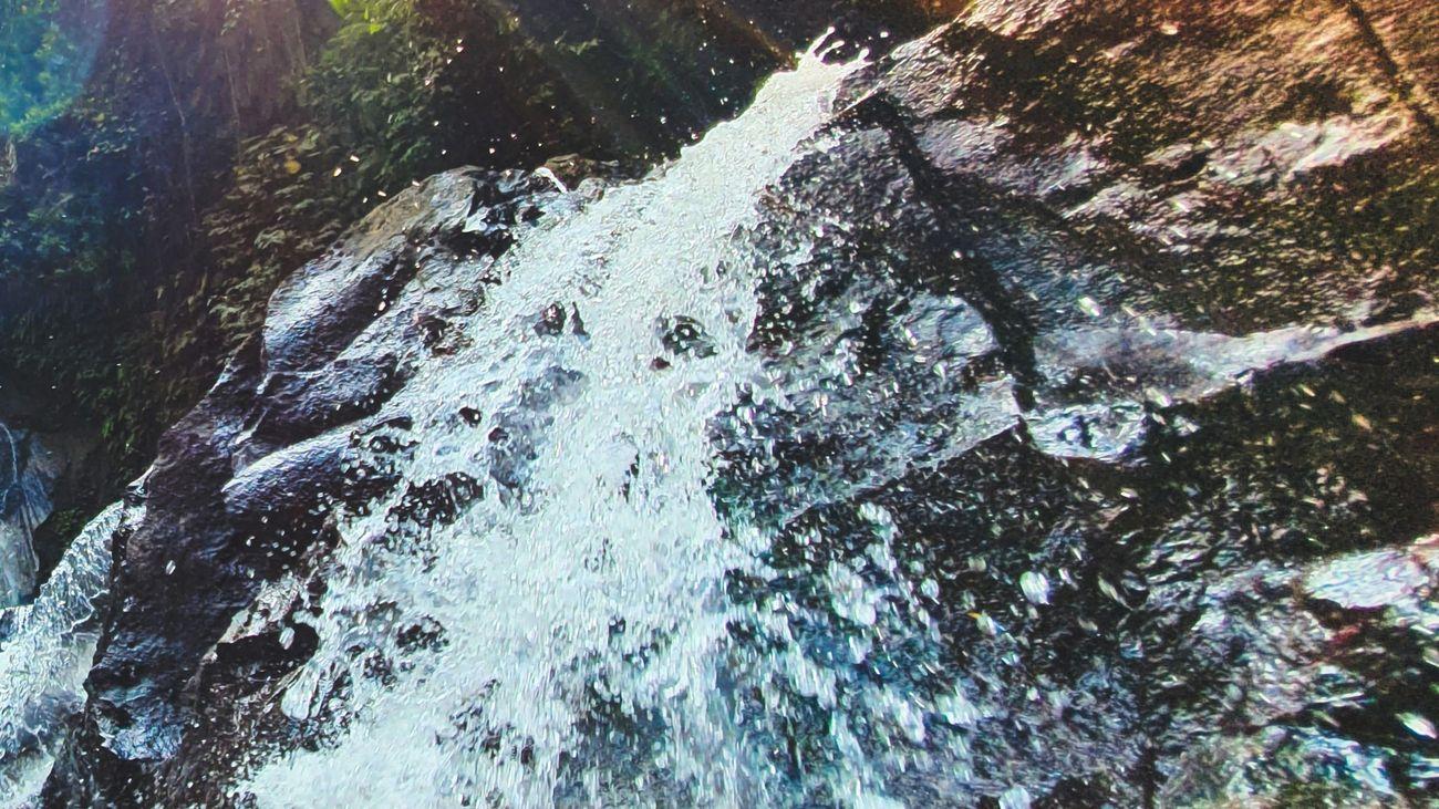 Batanta Waterfalls, Raja Ampat