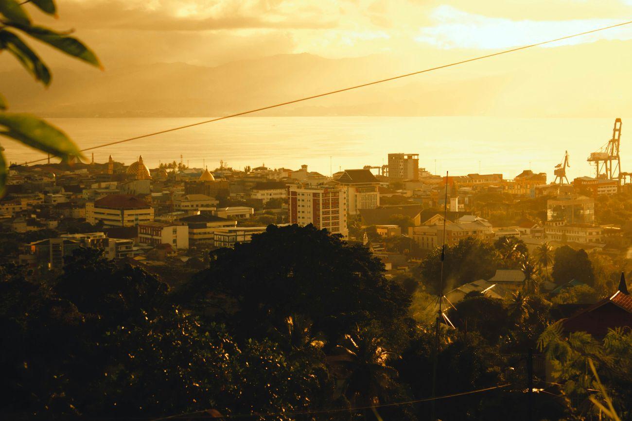 Ambon, Maluku