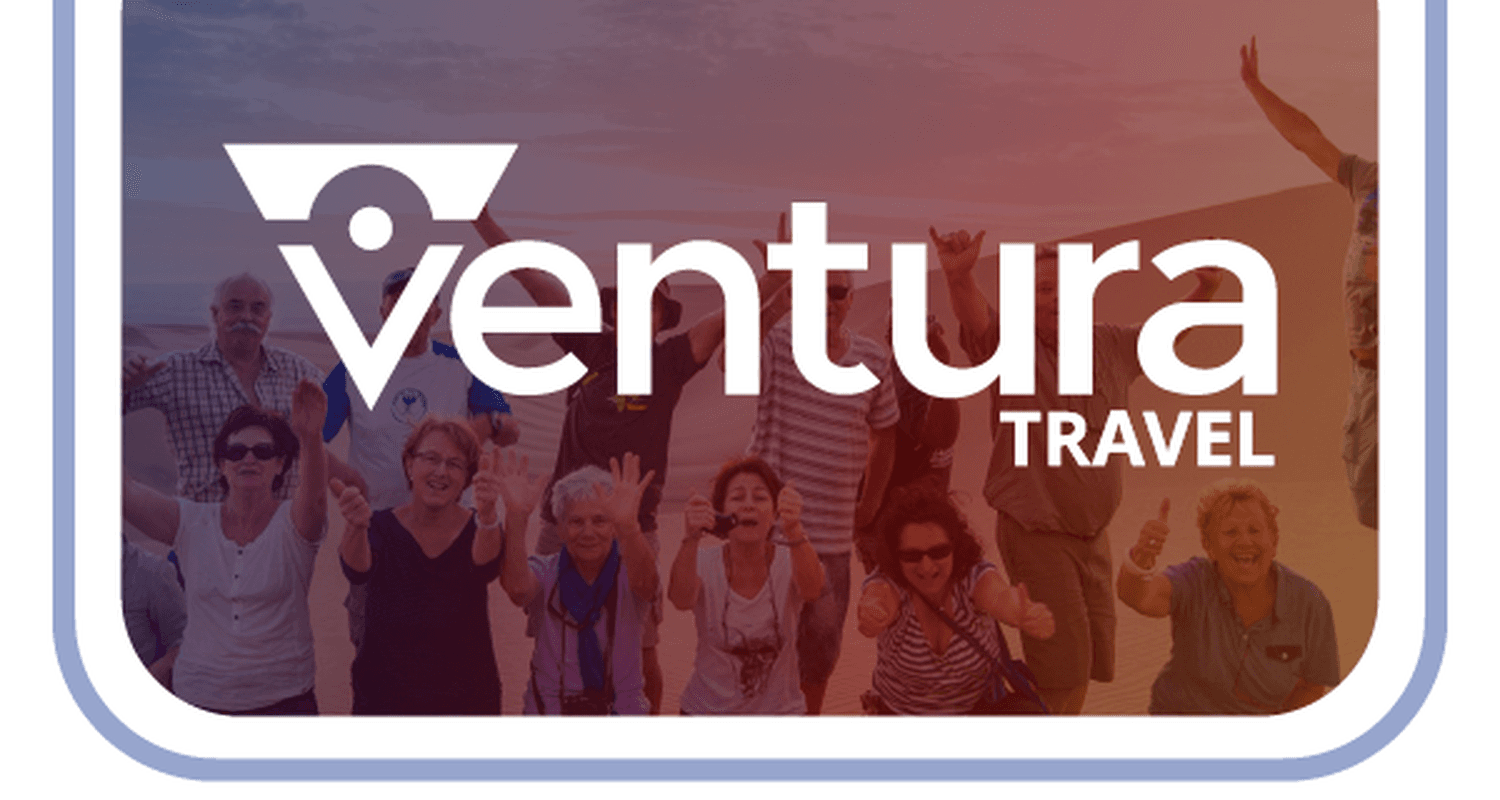 ventura travel