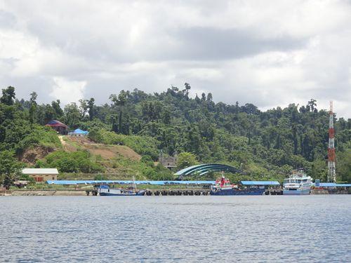 Waisai, Waigeo, Raja Ampat