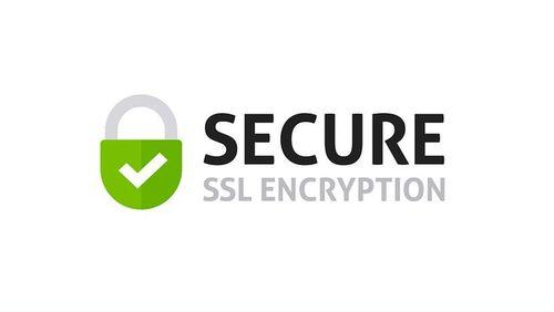 SSL Encryption