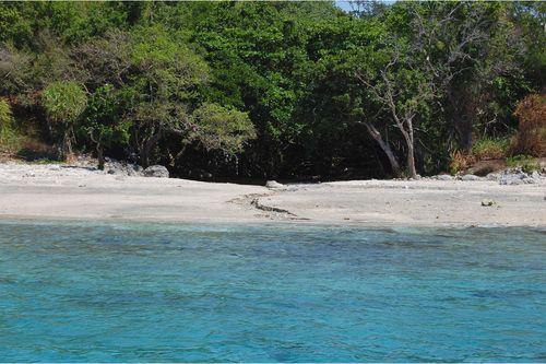 Moyo Island, Sumbawa