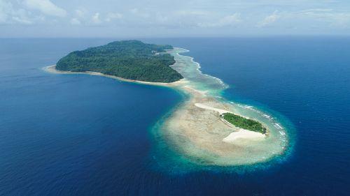 Nailaka Island, Maluku