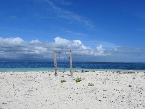 Hatta Island, Maluku