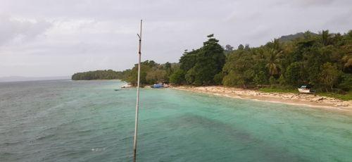 Nusa Laut, Maluku Islands