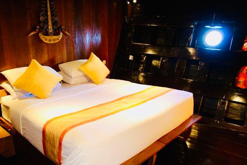 Deluxe Stateroom, Dewi Nusantara