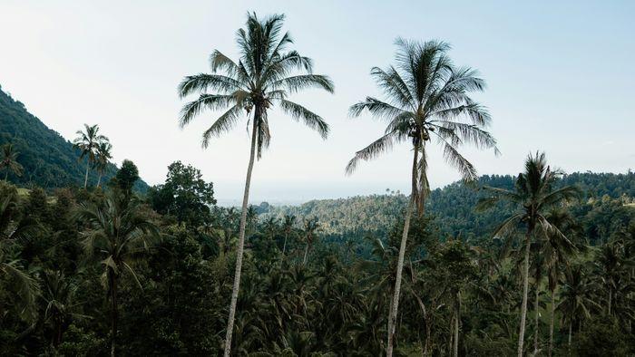 Lombok, Indonesia