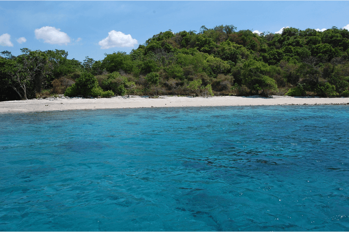 Moyo Island, Sumbawa