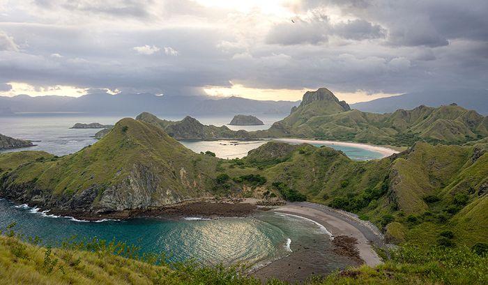 Padar Island