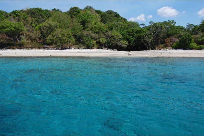 Moyo Island, Sumbawa