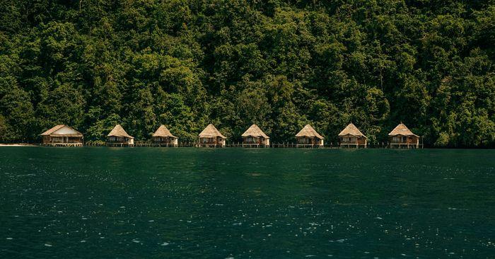 Maluku Islands, Indonesia