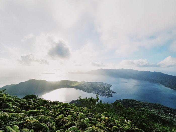 Banda Neira, Maluku