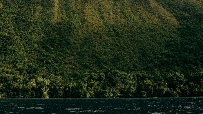 Ambelau Island, Maluku