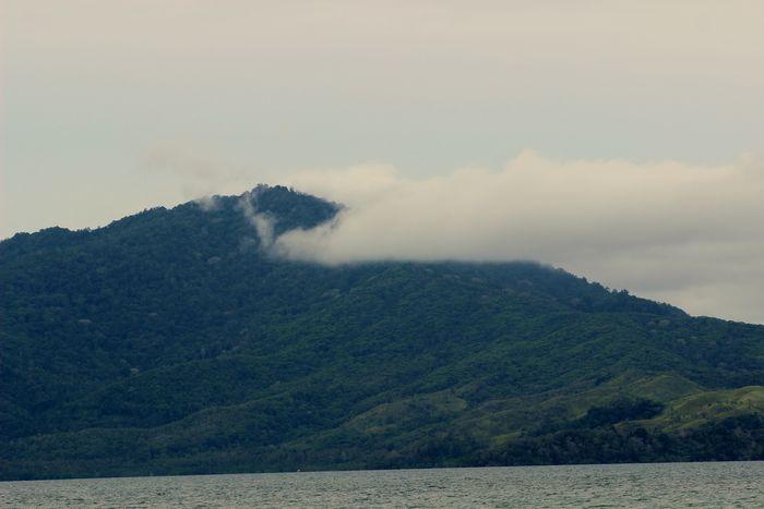 Serua Island, Maluku