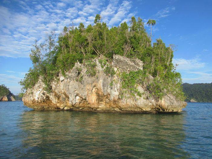 Triton Bay, West Papua, Indonesia