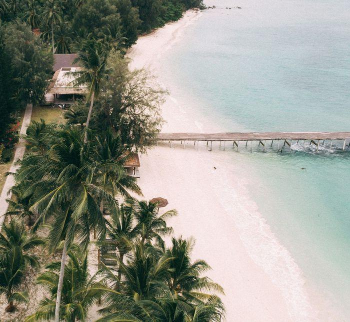 Yeben Island, Raja Ampat