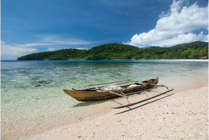 Bacan Island, North Maluku