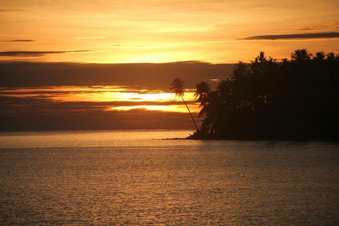 Yeben Island, Raja Ampat