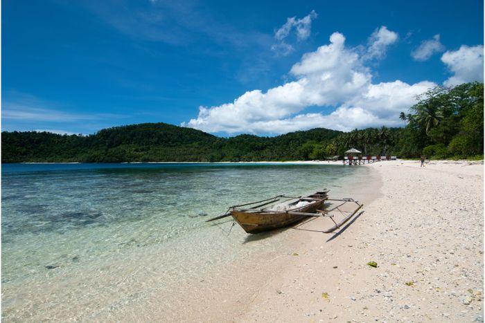 Bacan Island, North Maluku