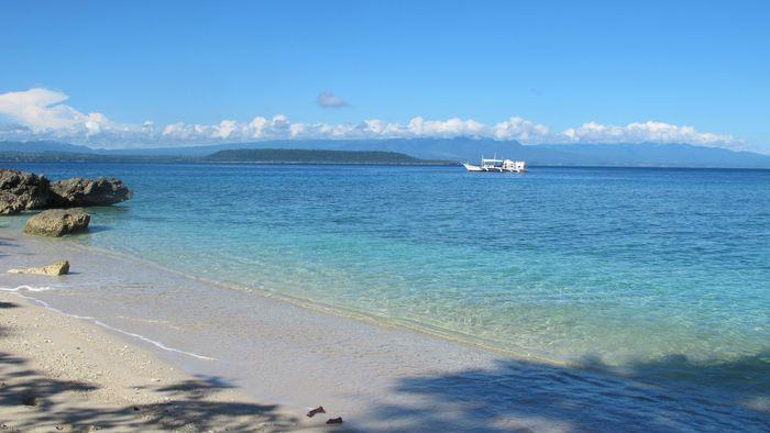 Moyo Island, Sumbawa