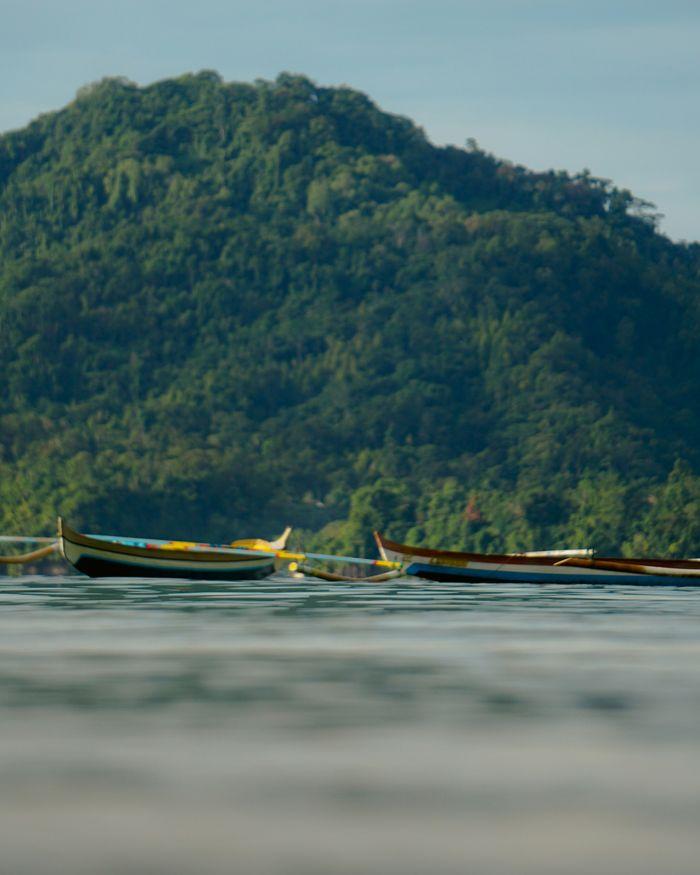 Nila Island, Maluku