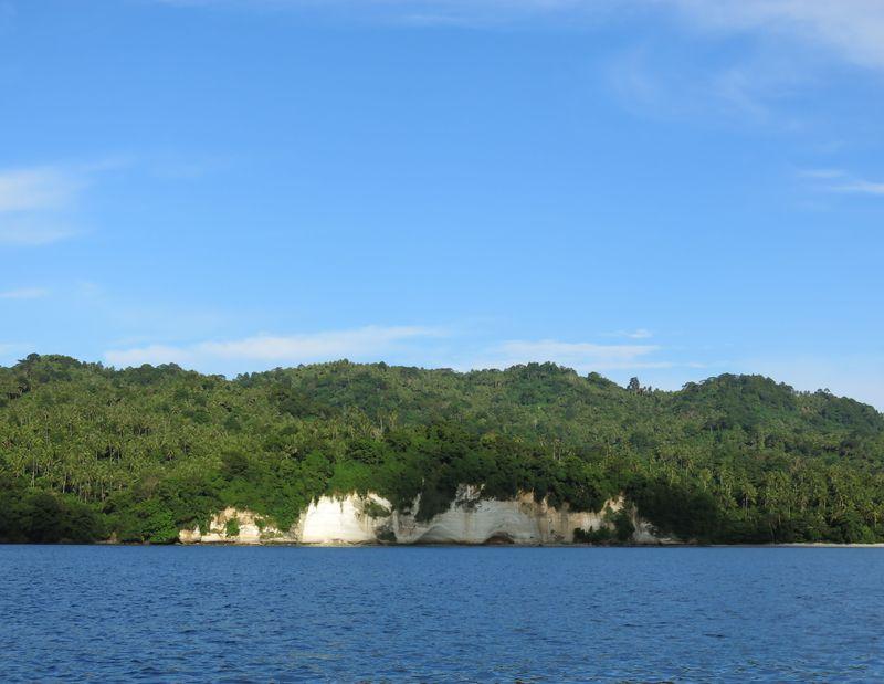 Lembeh Strait, Sulawesi